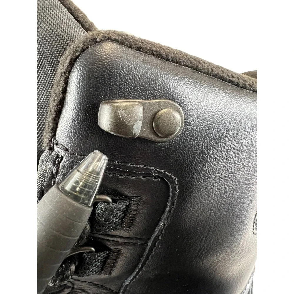 Columbia mens bugaboot